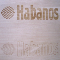 Caja habanos